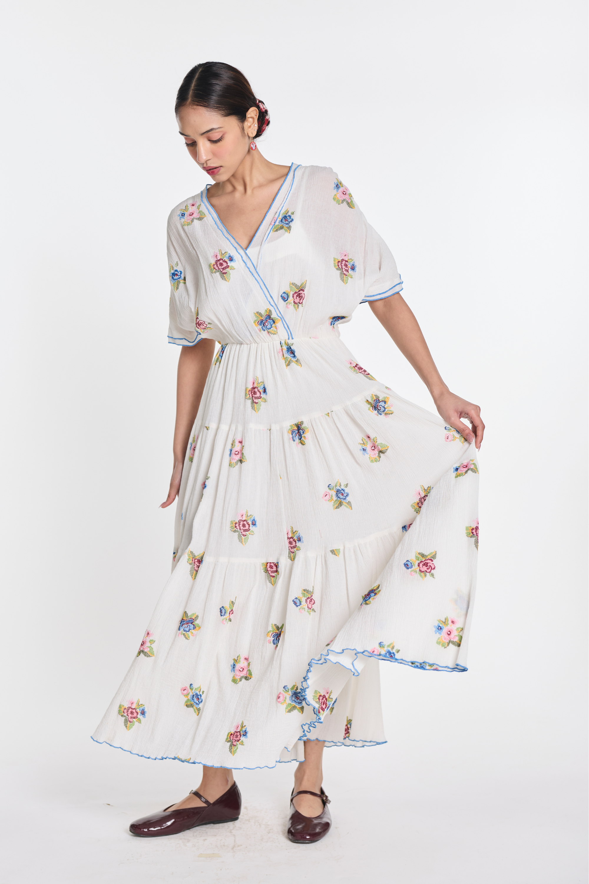 Bramble dress