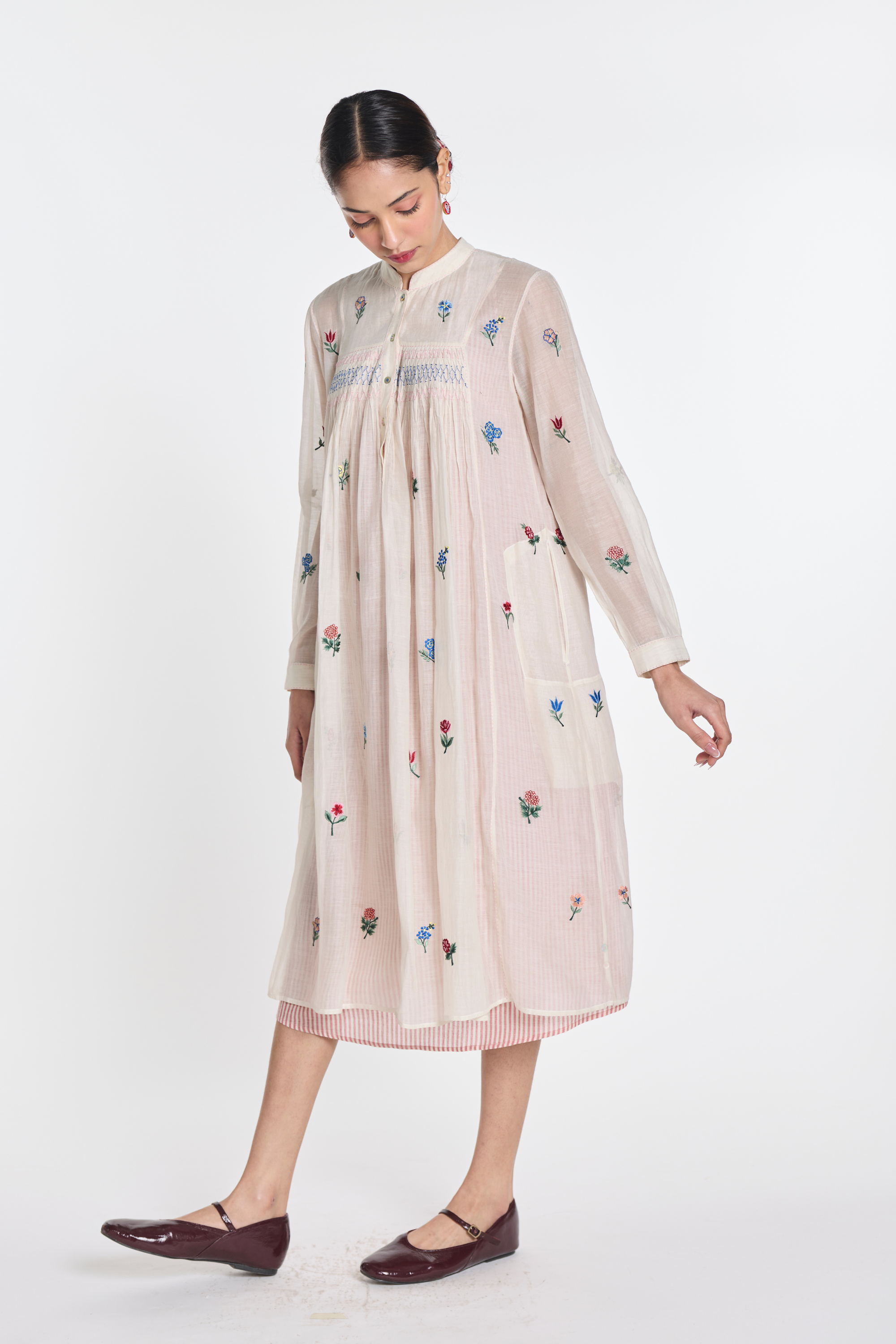 Ariseama Tunic