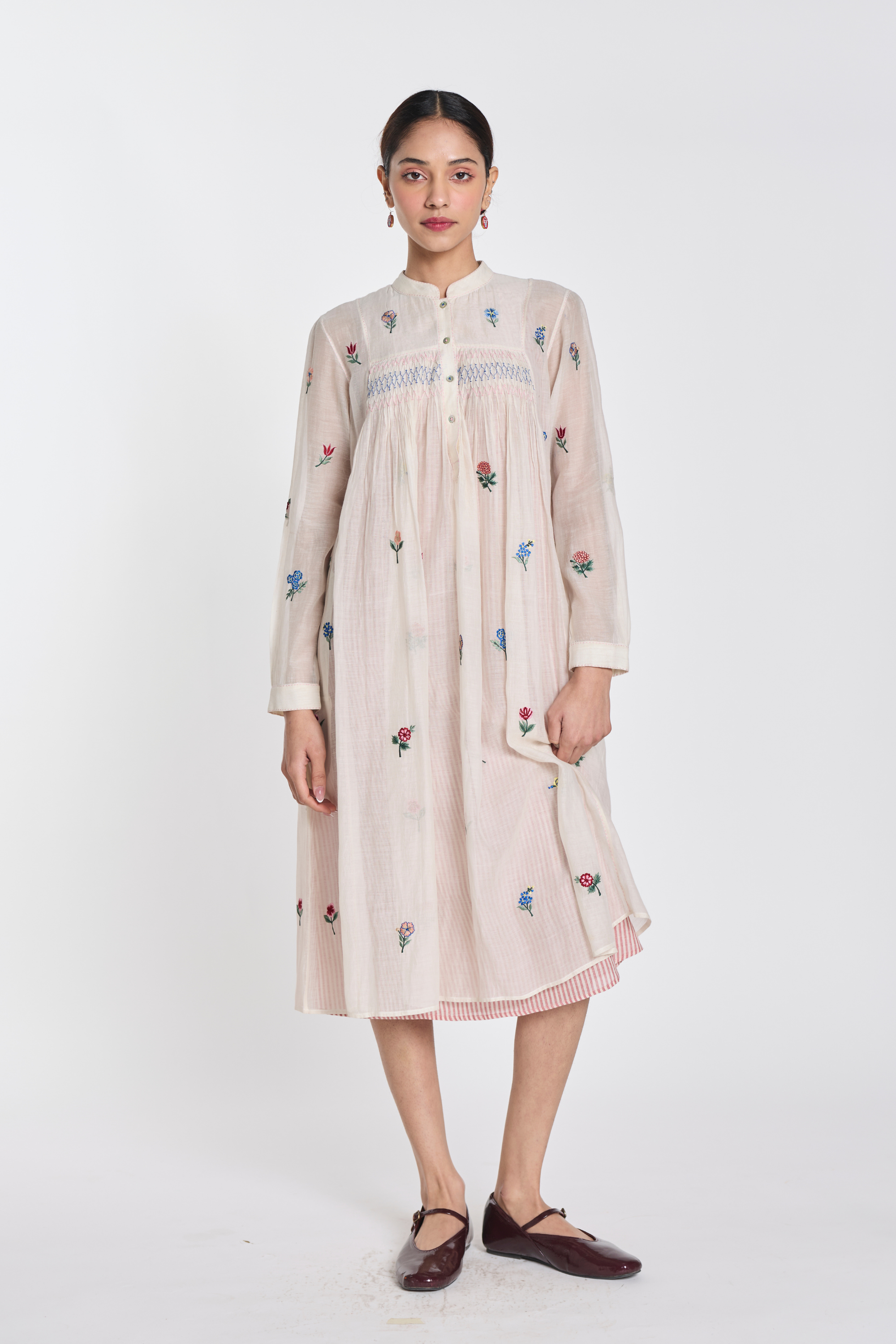Ariseama Tunic