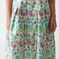 Sofiya Printed Skirt