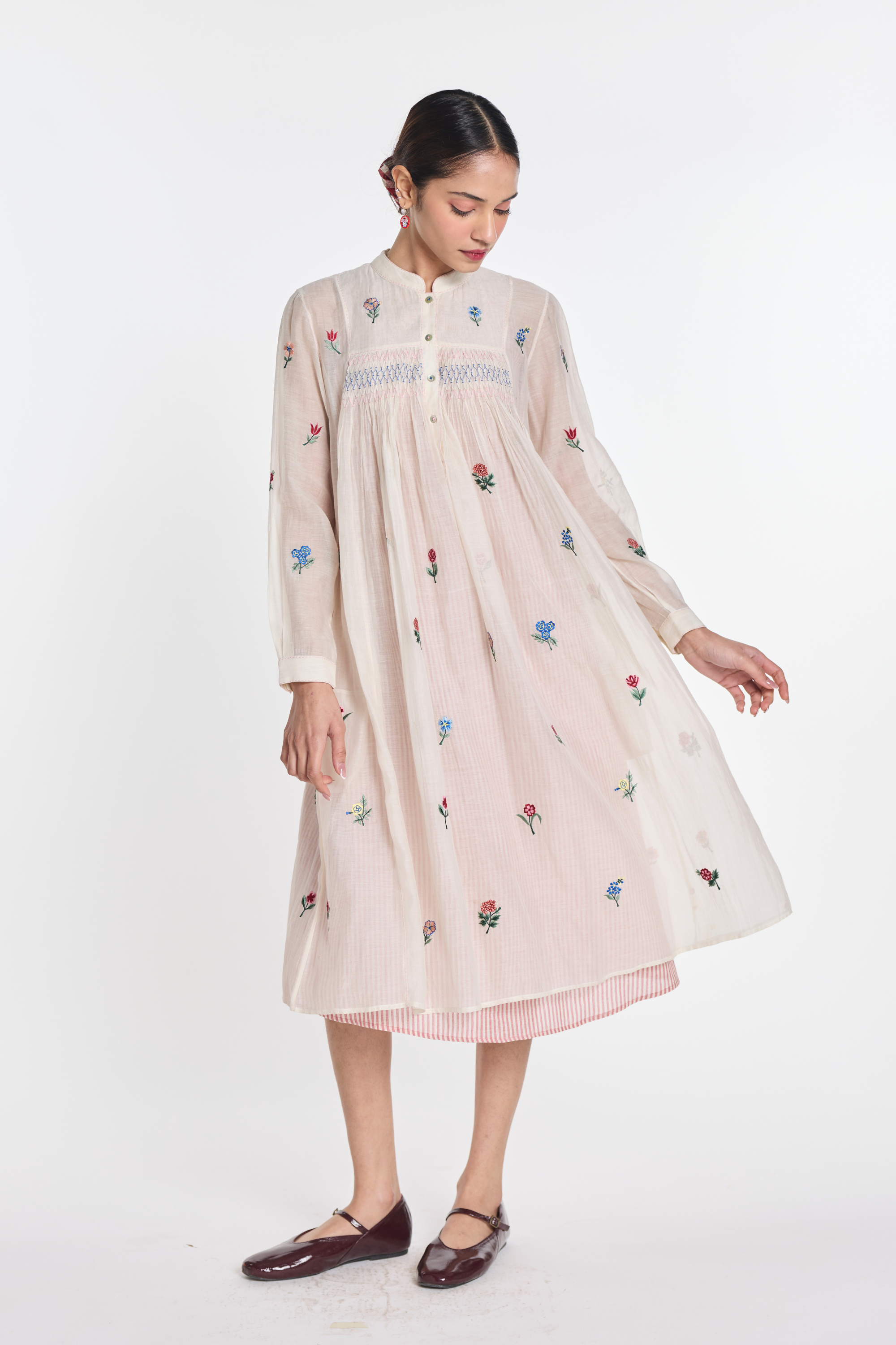Ariseama Tunic