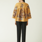 Kerinci Embroidered Jacket