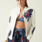 BURU EMBROIDERED JACKET