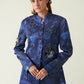 MUTURI PRINTED embellished JACKET