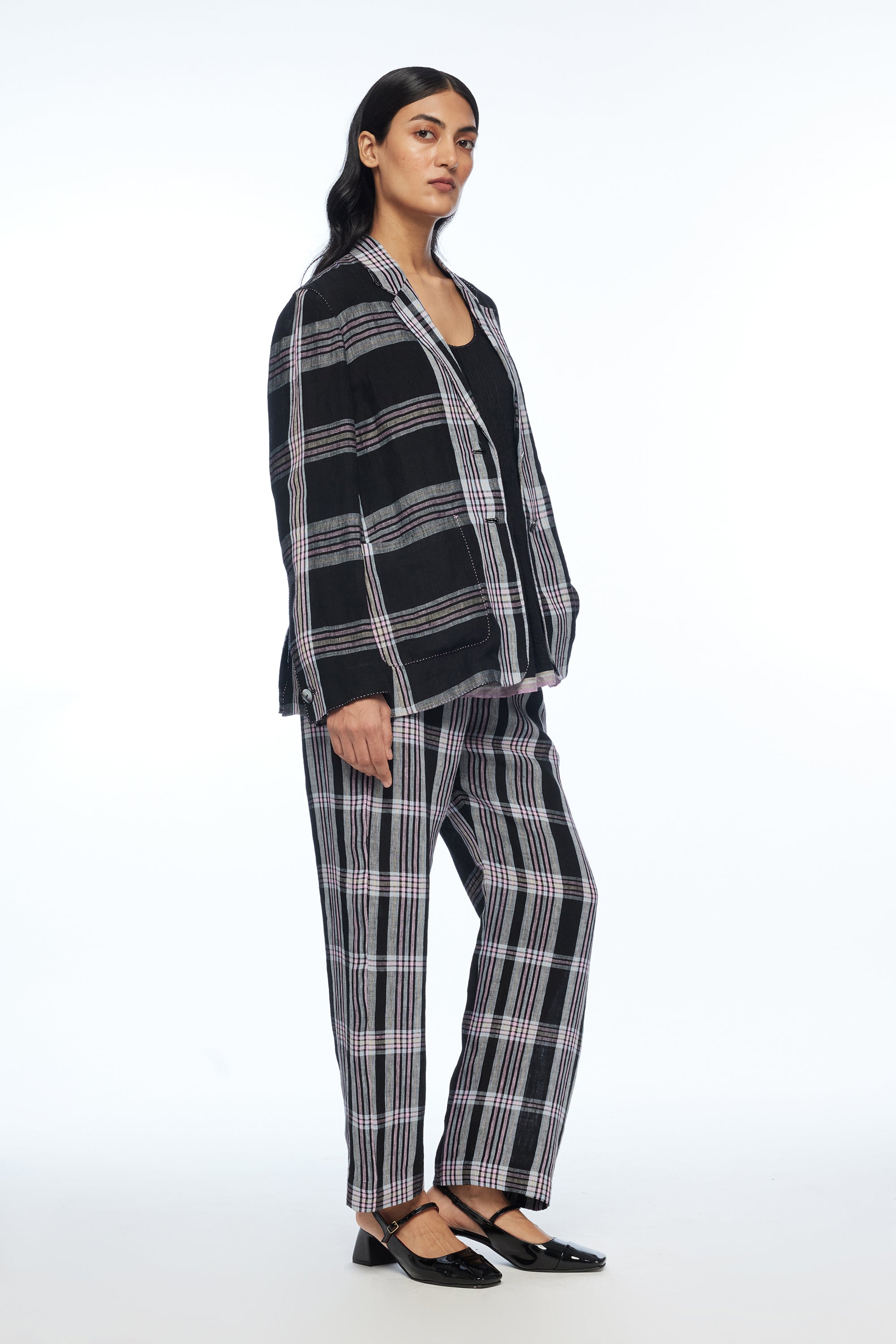 Rosa Drawstring Pants