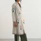 Lugo Embroidered Jacket