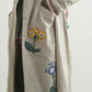 Lugo Embroidered Jacket