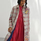 Arpino Embroidered Jacket