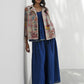 Vercelli Embroidered Jacket