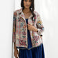 Vercelli Embroidered Jacket