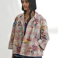 Vercelli Embroidered Jacket