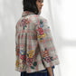 Vercelli Embroidered Jacket