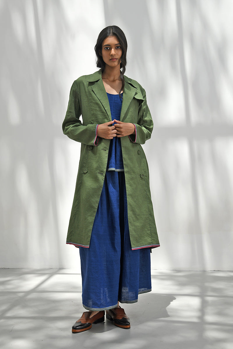 Grosseto Handloom Jacket