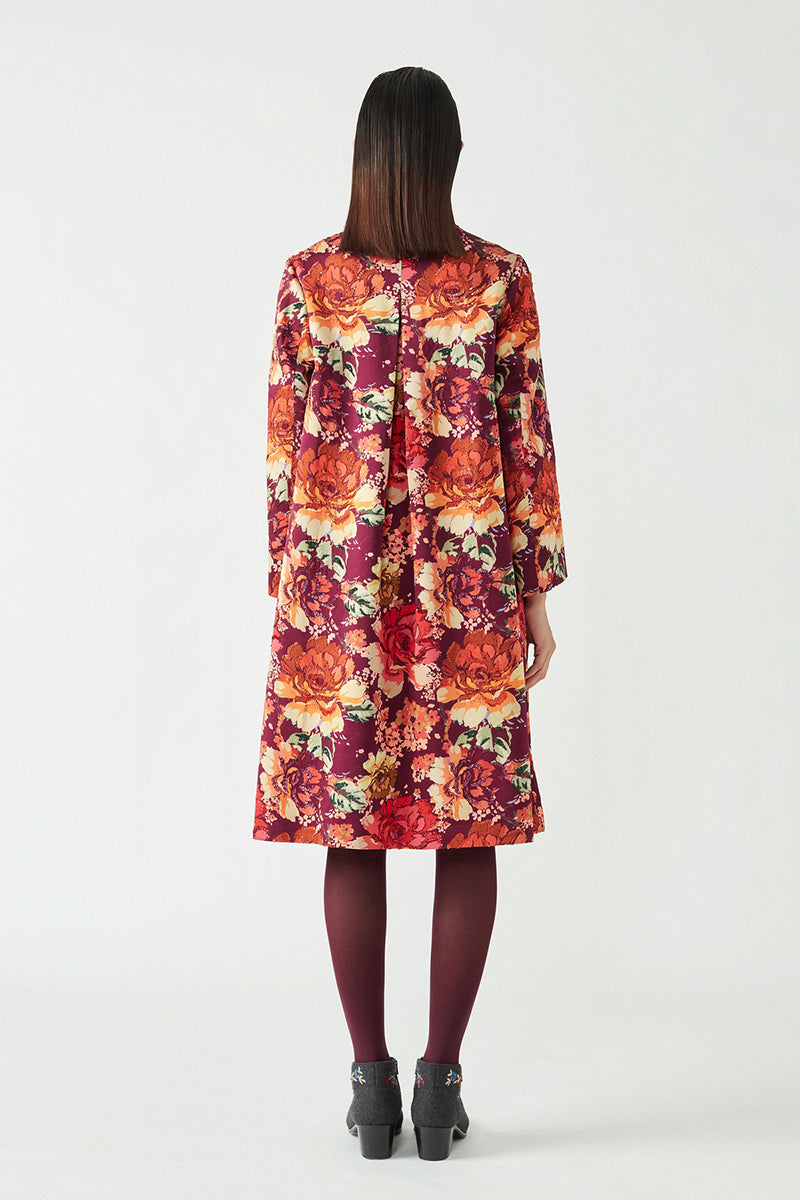 MARIA JACKET