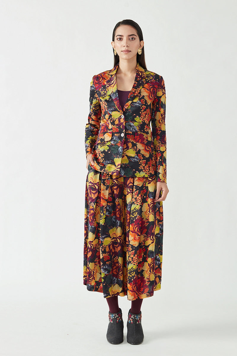 JUANITA JACKET