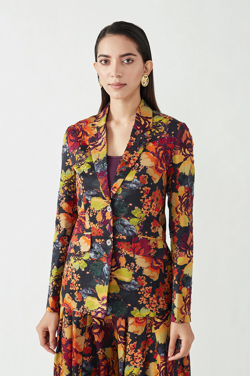 JUANITA JACKET