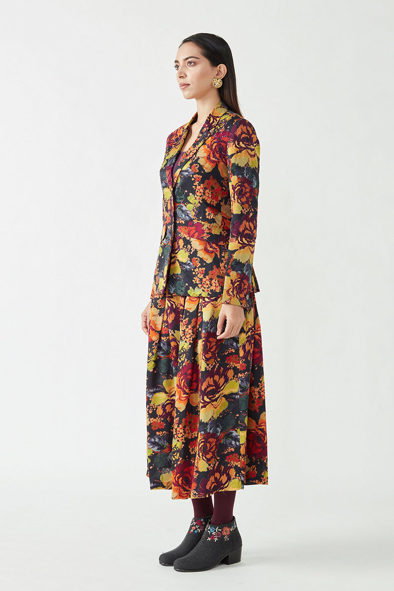 JUANITA JACKET