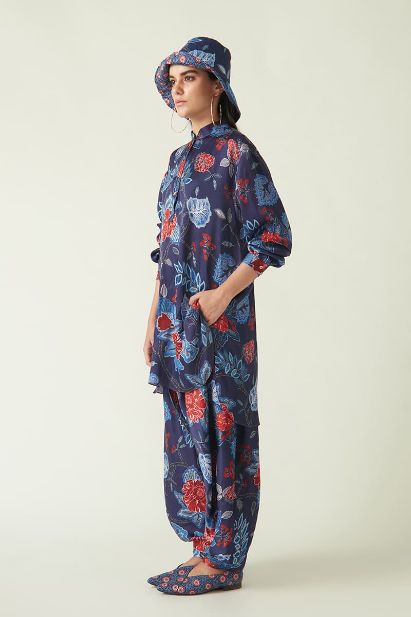 TABAI SALWAR