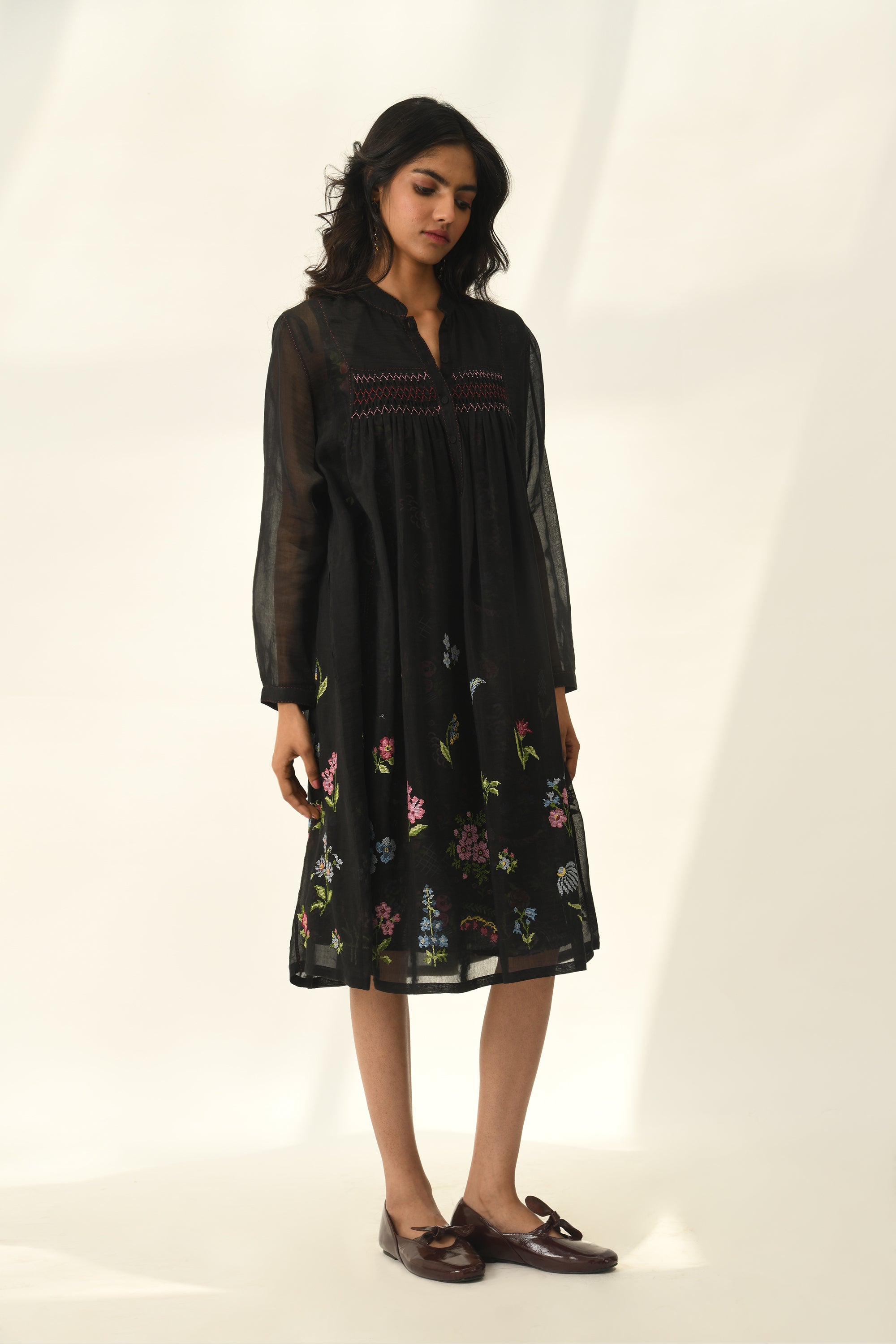 Altissimo Tunic Dress