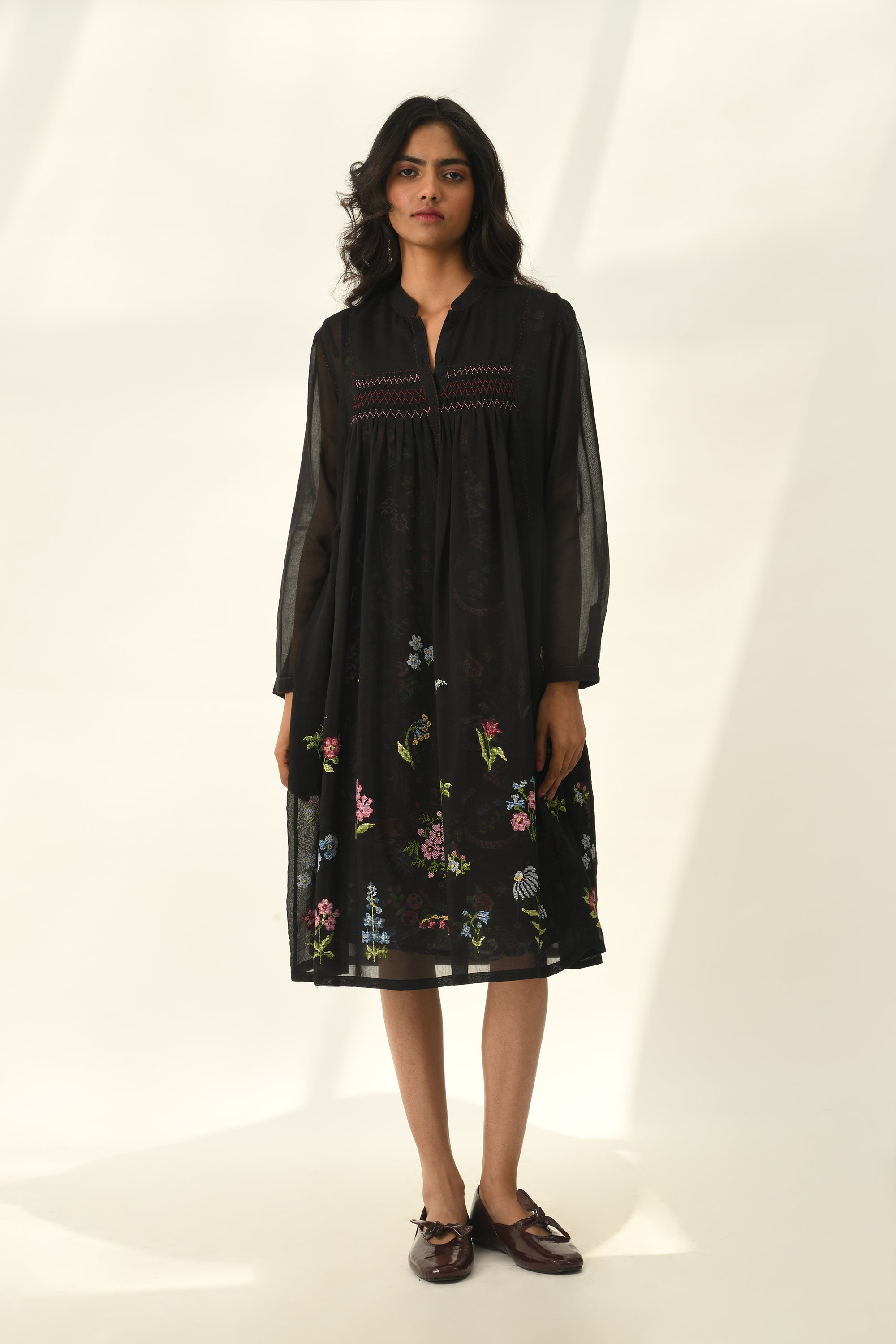 Altissimo Tunic Dress