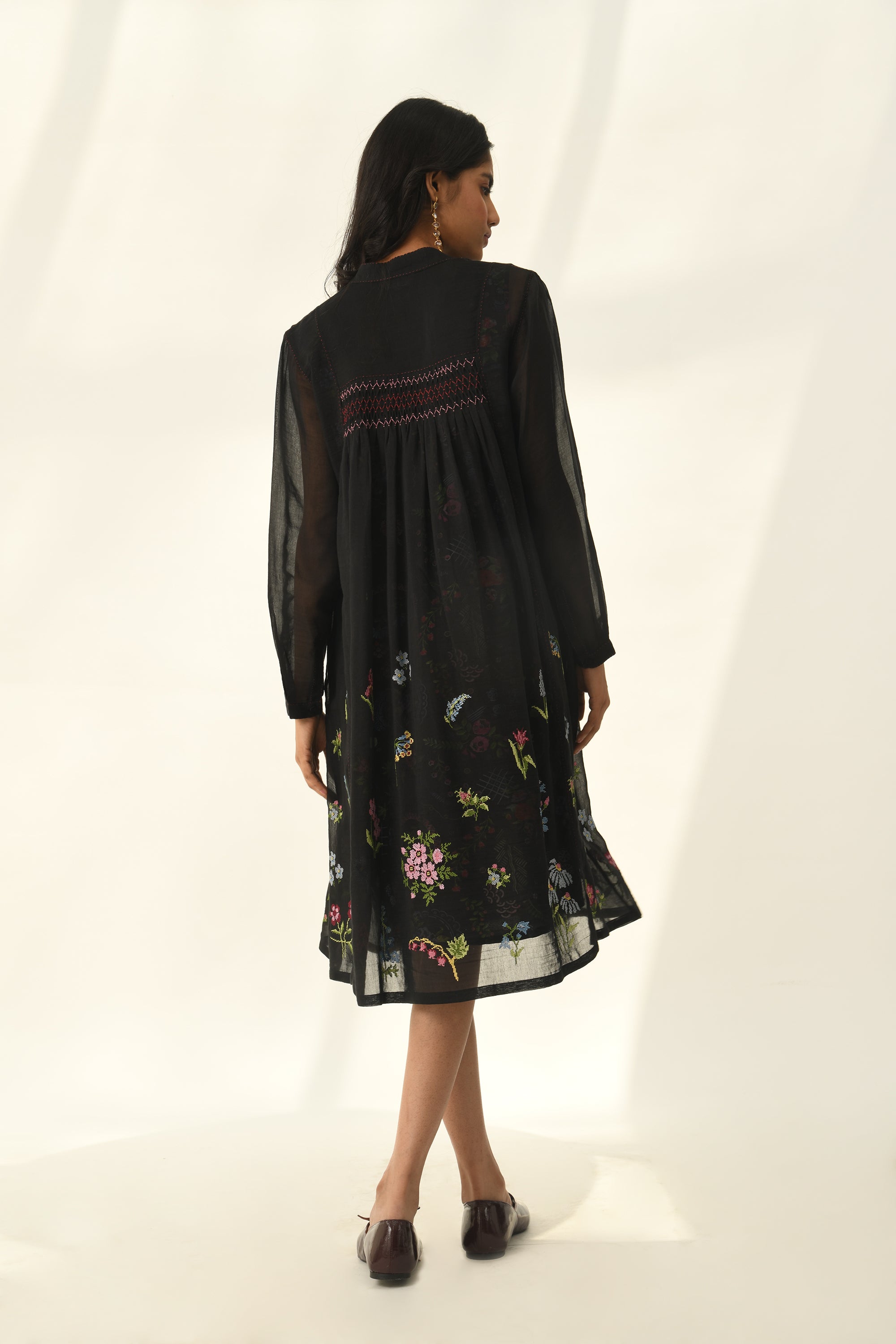 Altissimo Tunic Dress