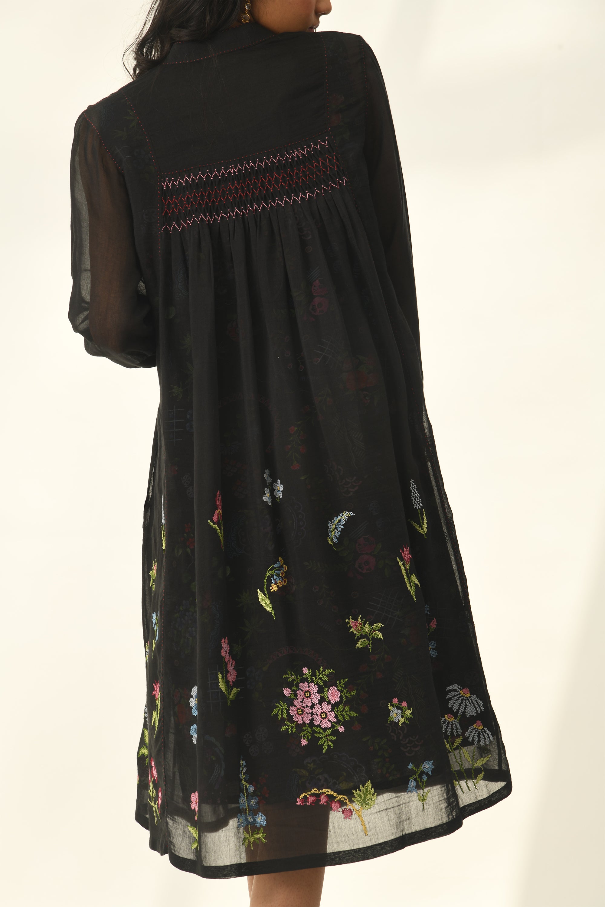 Altissimo Tunic Dress