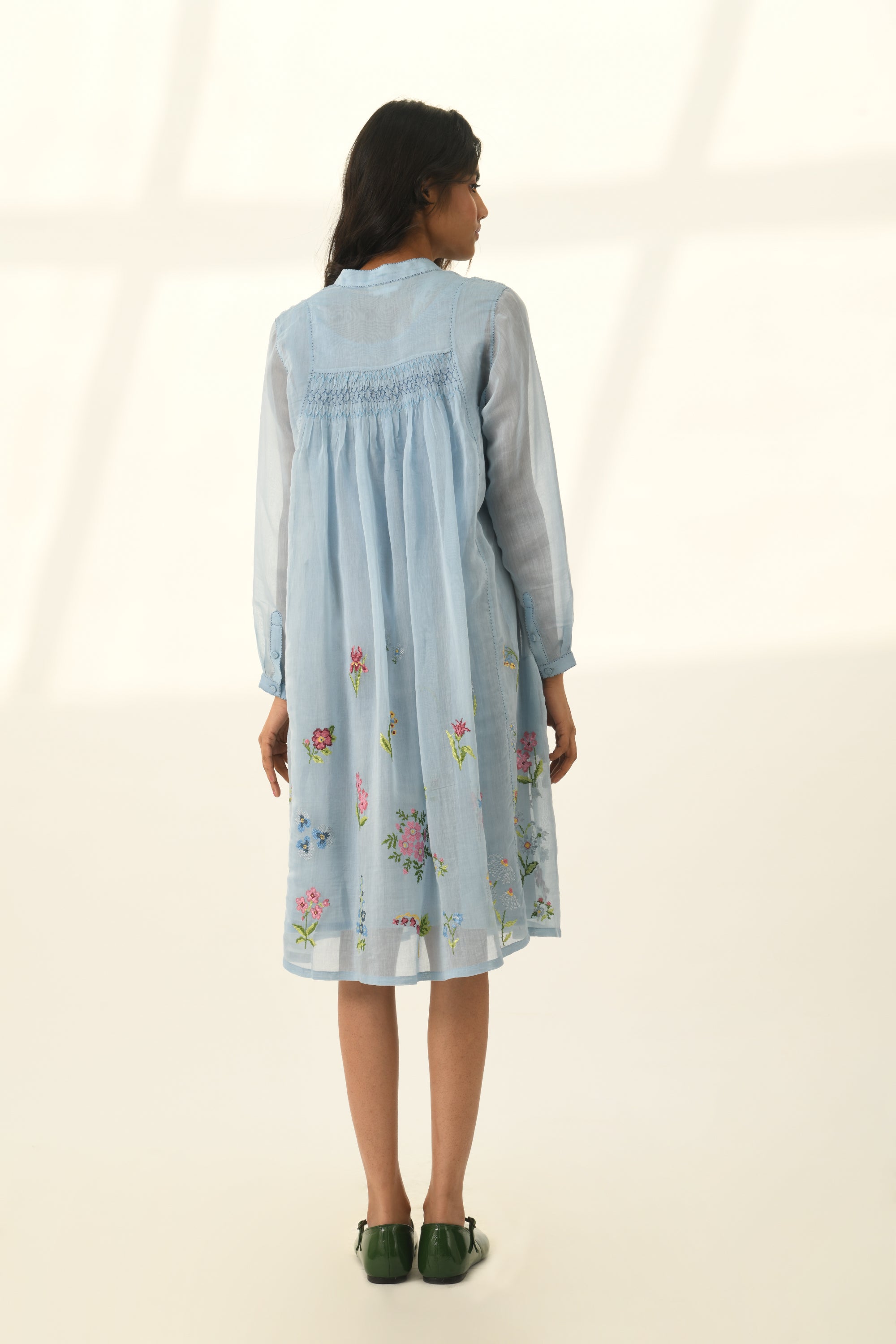 Altissimo Tunic Dress