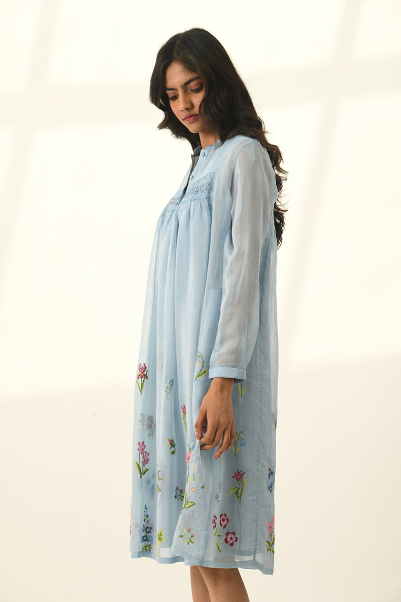 Altissimo Tunic Dress