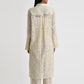 TINOS EMBROIDERED TUNIC