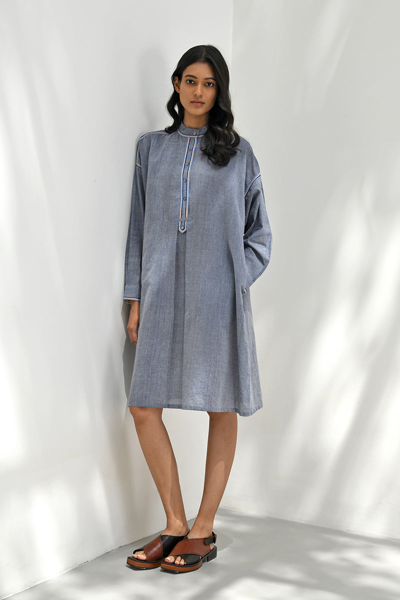 Assos Handloom Tunic Dress