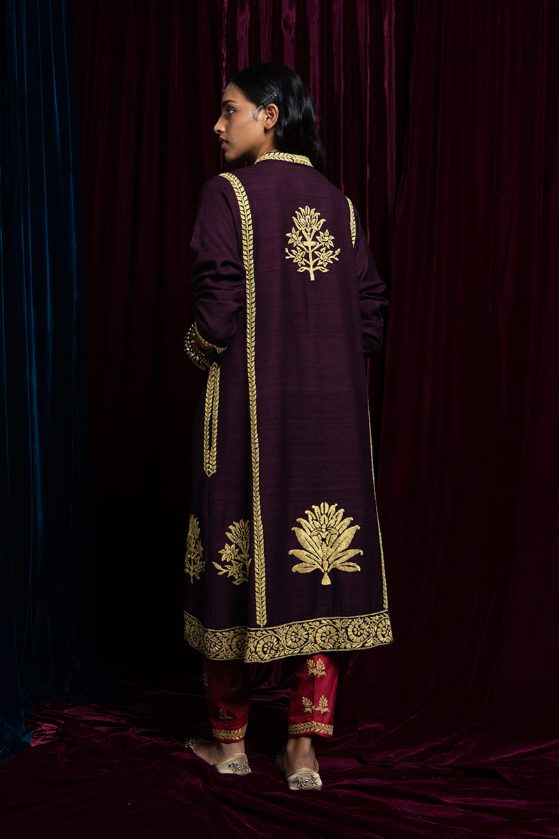 IWAN KURTA SET