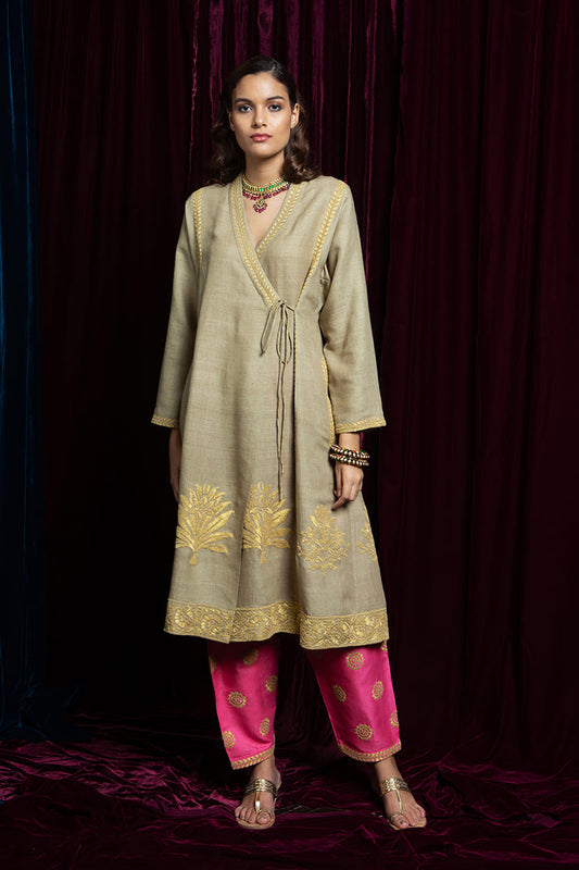 IWAN KURTA SET