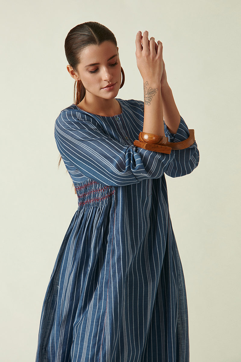 DIME KURTA & PANT SET (2PCS)