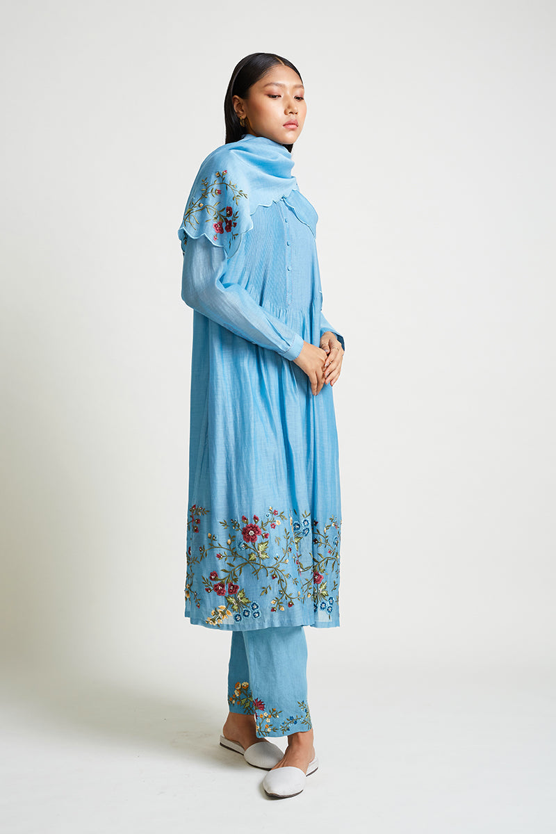 LIRIOPE KURTA SET
