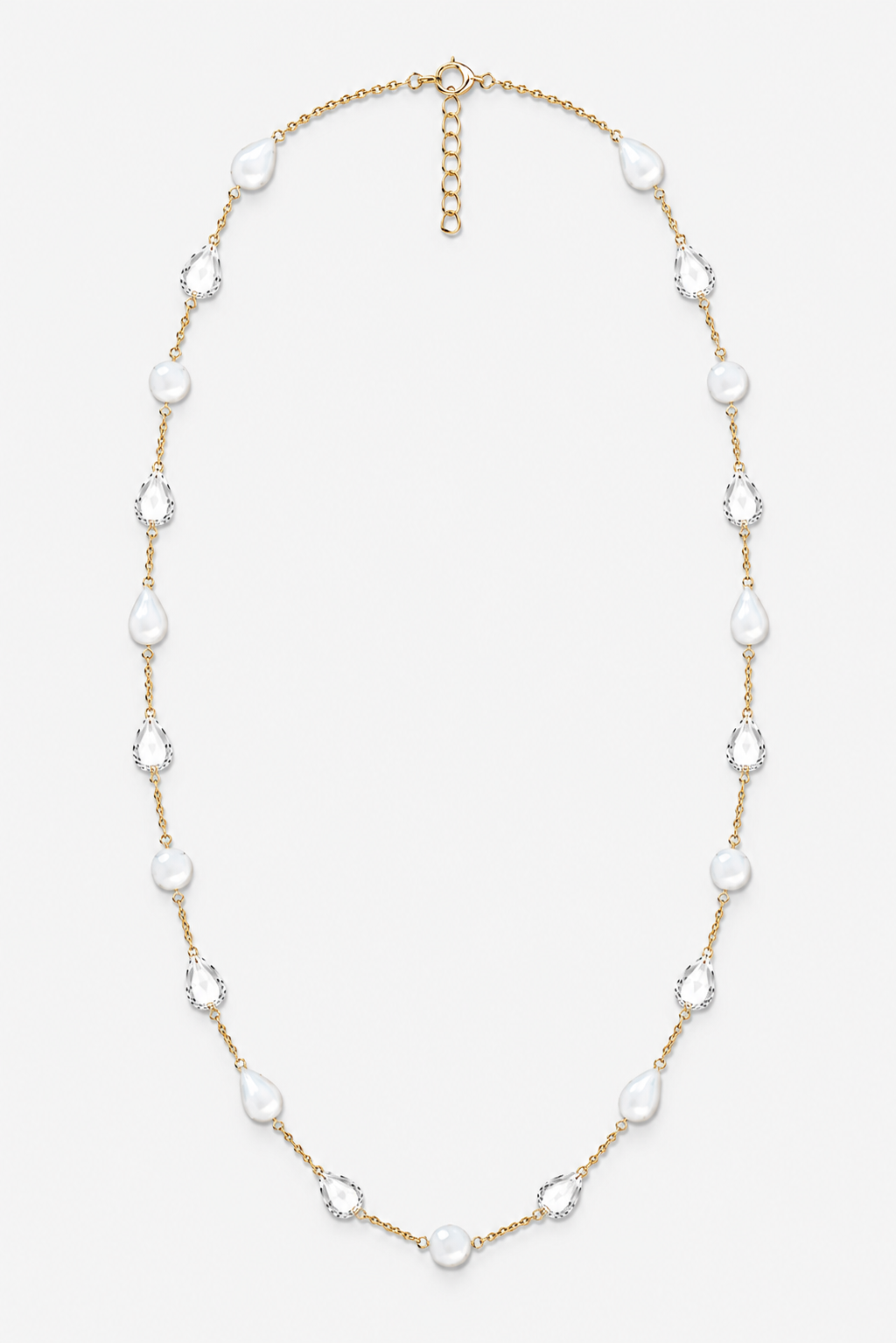 Lumière Petal Strand