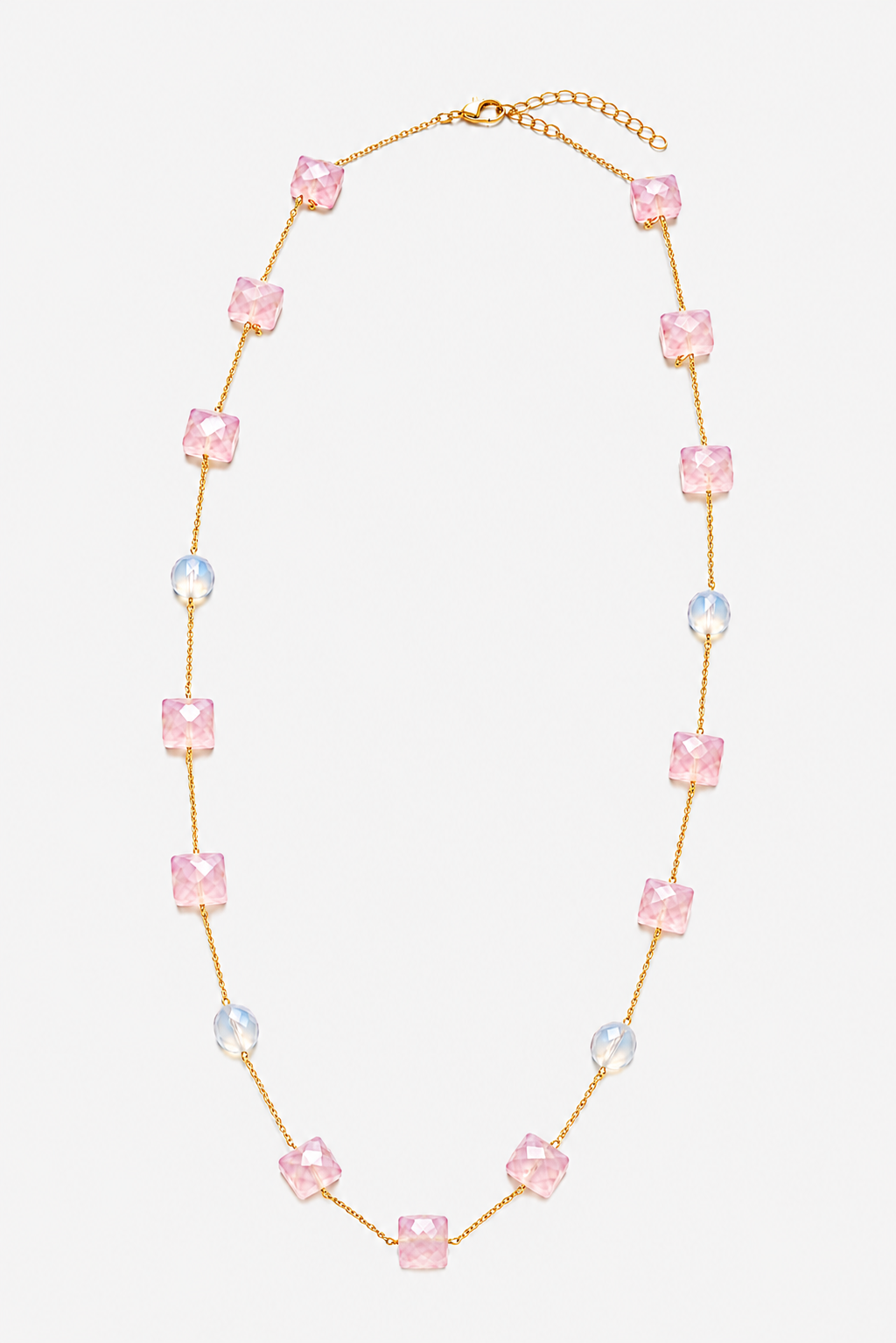 Petaline Grace Strand