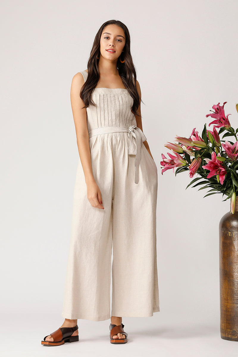 OSTROCK STAPPY JUMPSUIT