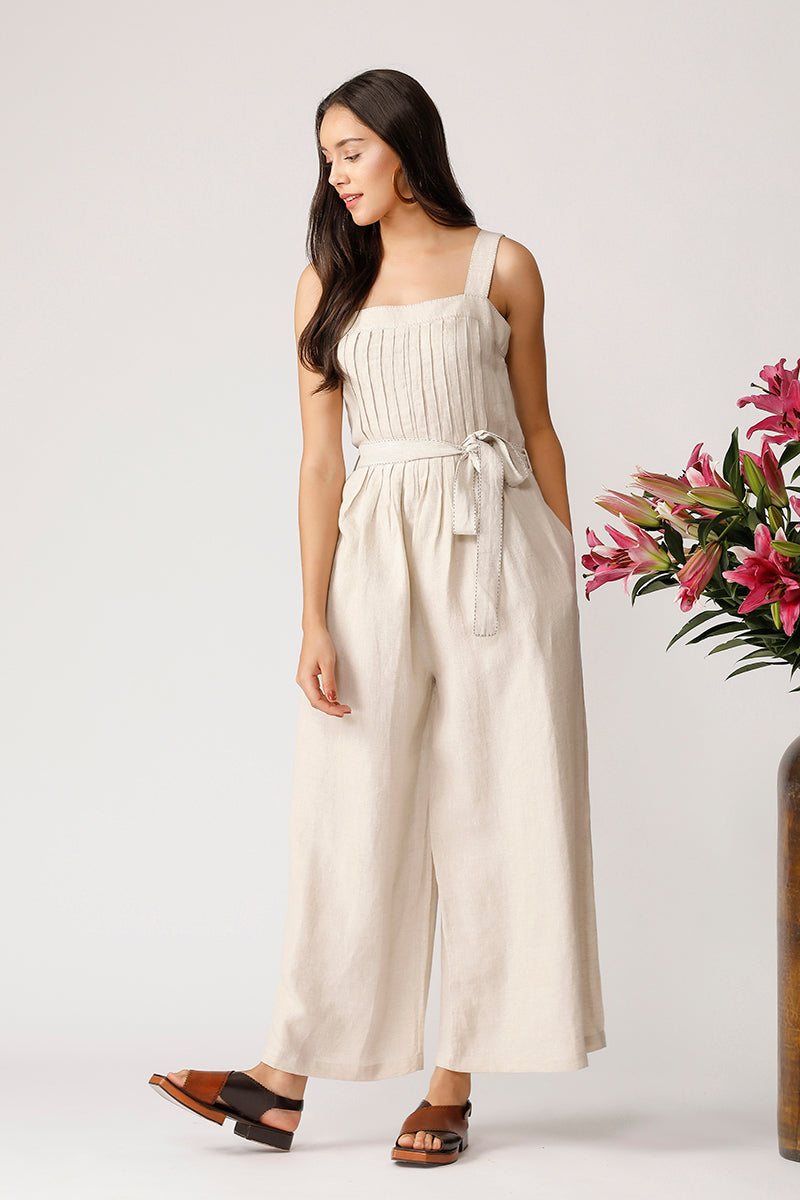 OSTROCK STAPPY JUMPSUIT