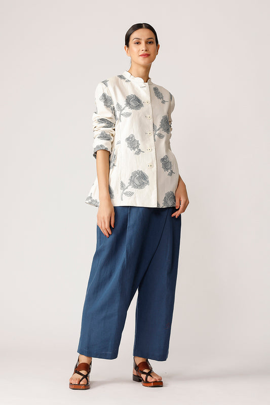 LORIKEET OVERLAP PANT