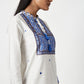 Alor Embroidered Kurta Set (2PCS)