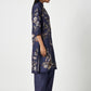 Kupang Embroidered Kurta Set (2PCS)