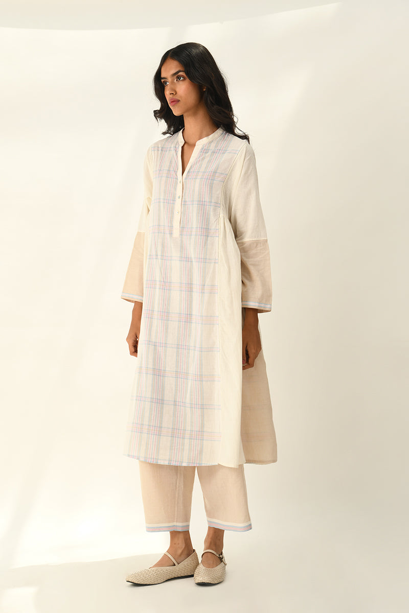 Donetzica Tunic Dress