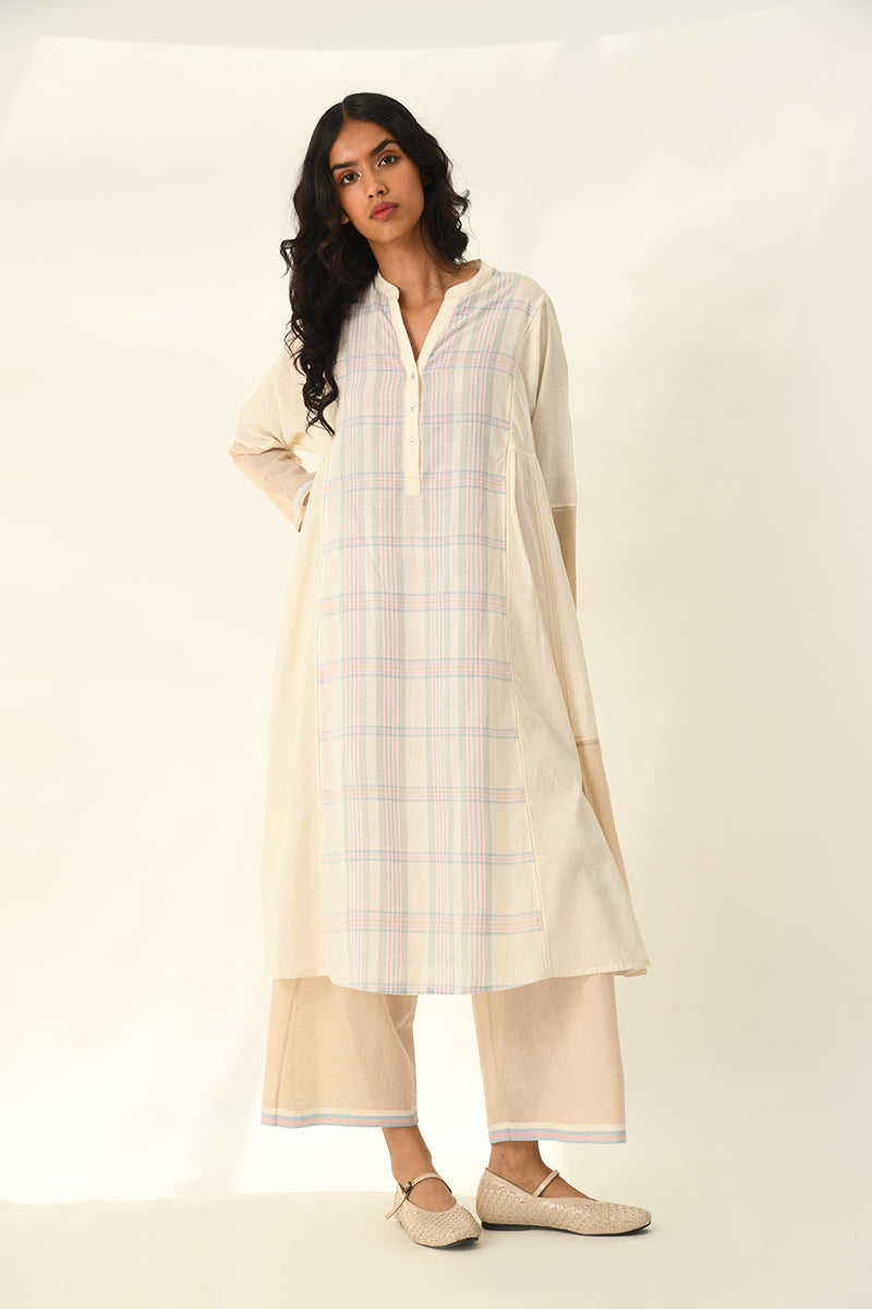 Donetzica Tunic Dress