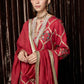 MEHREEN KURTA SET (3PCS)