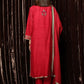 MYSHA KURTA SET (3PCS)