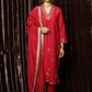 MYSHA KURTA SET (3PCS)