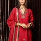 MYSHA KURTA SET (3PCS)