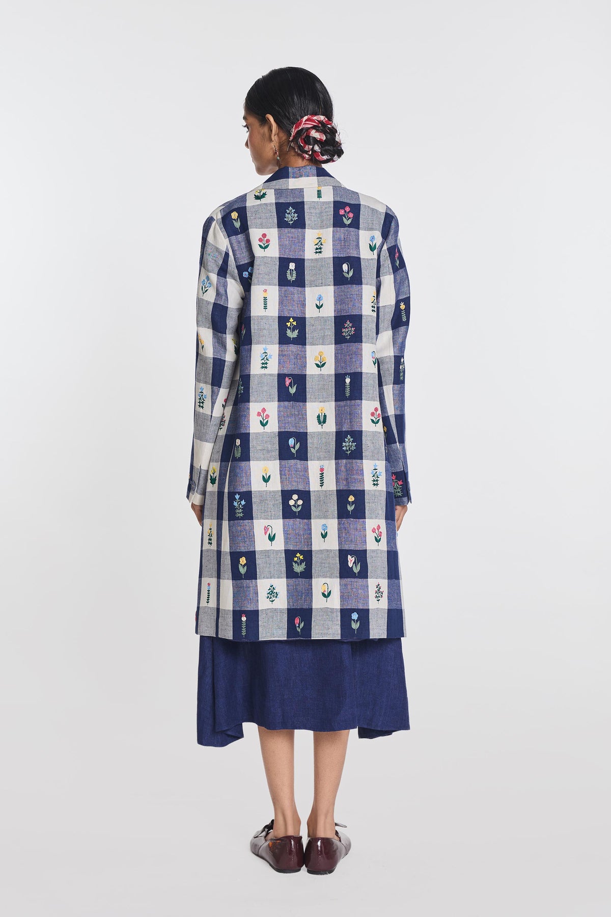 Belle Jacket