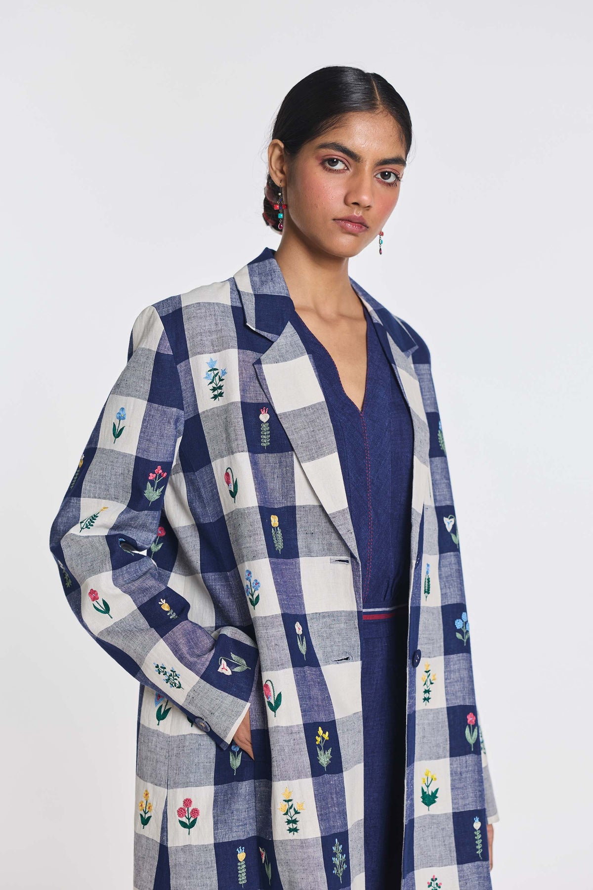 Belle Jacket