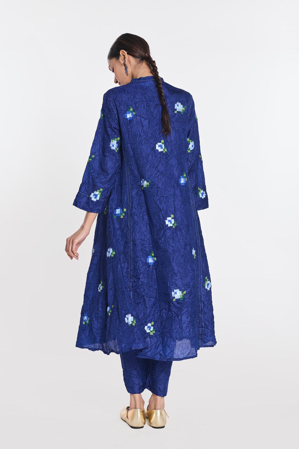 Moonlit Kurta Set